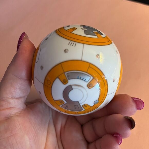 Sphere Model R001 Just the Ball No extra parts - Picture 3 of 10